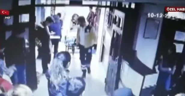 Son dakika: Şırınga çikolatadan hayatını kaybetmişti! Mert Yağız Köksal’ın son görüntüleri ortaya çıktı...