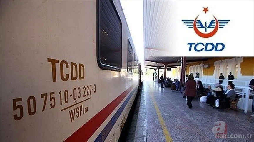 TCDD işçi alımı son gün: 2022 İŞKUR TCDD işçi alımı başvuru nasıl yapılır? Kadro dağılımı ve başvuru şartları nasıl? 5