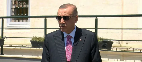 Son dakika: Başkan Recep Tayyip Erdoğan'dan cuma namazı sonrası önemli açıklamalar! - 2