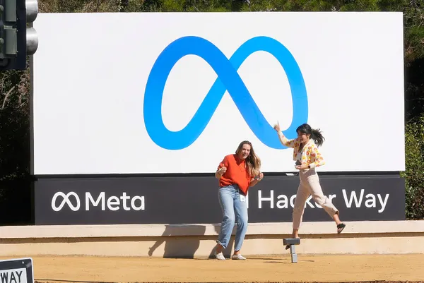 Başkan Erdoğan'dan metaverse talimatı! Önlem paketi devreye giriyor - 1