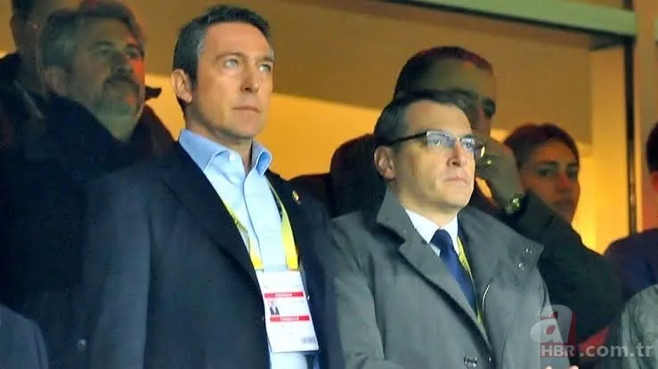 Fenerbahçe'de Comolli'nin istifası sonrası sosyal medyayı sallayan açıklama: Beni kovdurdun, sıra sana da geldi! 6