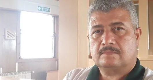 Arsa tartışması ölümle bitti! Katille selfiesi çıktı - 2