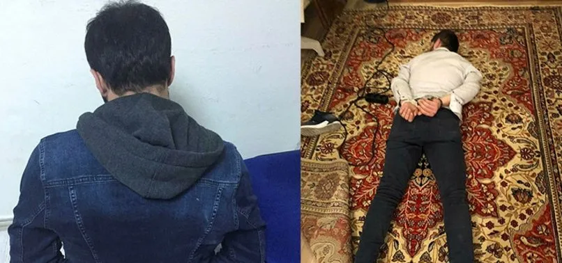 Muğla'daki Tutkunlar çetesine büyük operasyon