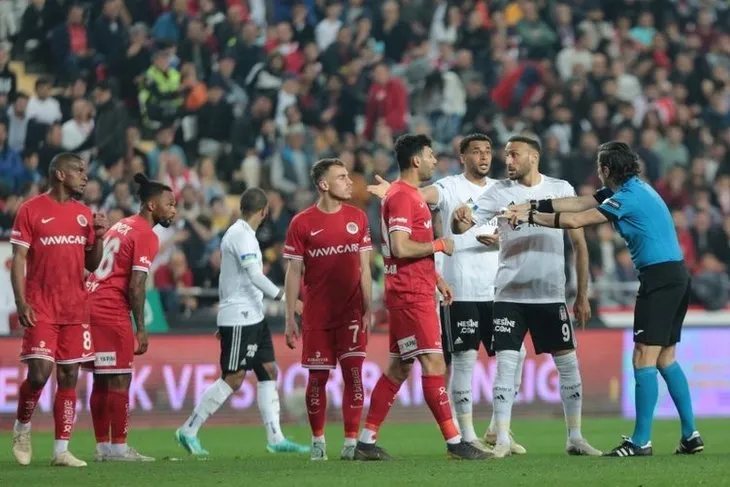 Beşiktaş’ın zirve inadı! Erman Toroğlu’ndan olay yaratan Lale Orta sözleri: İsterse belgeleri veririm