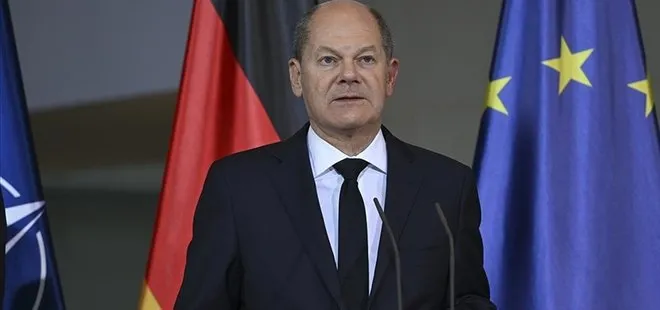 ABD-Rusya yakınlaşması: Scholz’dan dikkat çeken açıklamalar