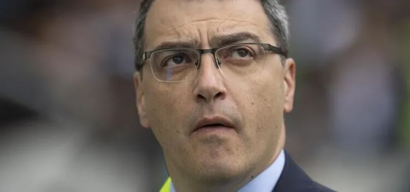 Damien Comolli'den açıklama: Daha önce ayrılmak istedim