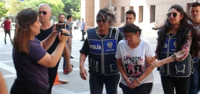 İstanbul’da kocasını öldüren kadın: Kendimi savundum, o beni öldürecekti