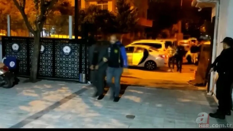 SON DAKİKA: Ali Sayan öldü mü? Bağcılar'da annesinin kafasını kestiği sansürsüz video infial yaratmıştı! Ali Sayan intihar mı etti? 15