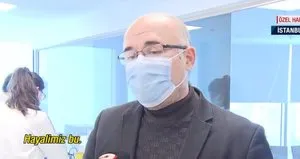 Türkiye’nin ilk kanser ilacı çalışması