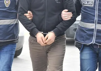 Firari FETÖ hükümlüsü Gaziantep'te yakalandı