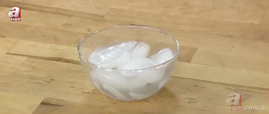 İftar sonrası hafif tatlı tarifi! Hem sağlıklı hem pratik... 6