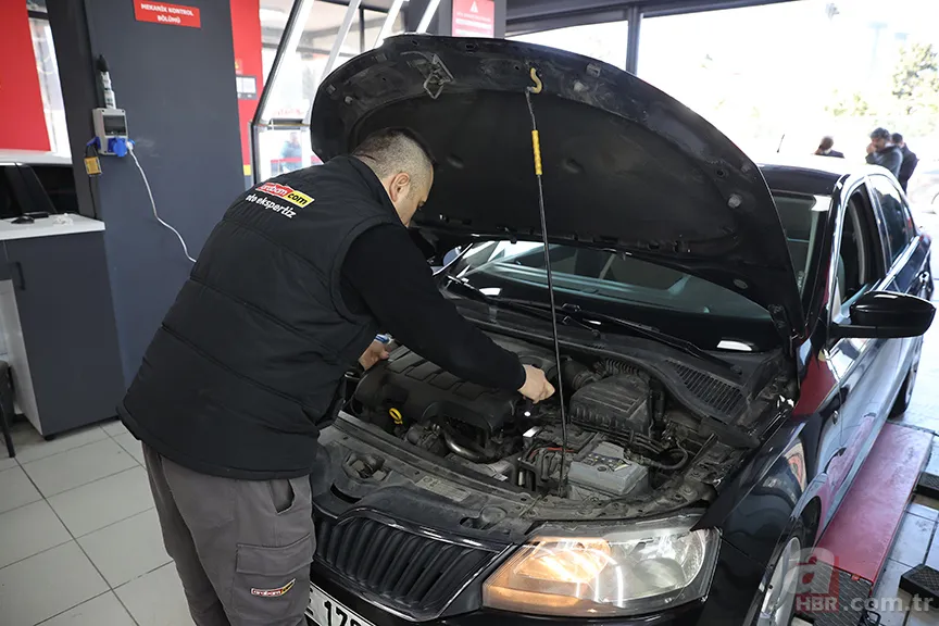 Araç alacaklar dikkat! Oto ekspertize belge zorunluluğu geliyor: Kimler yetki alabilecek, şartlar neler? 7