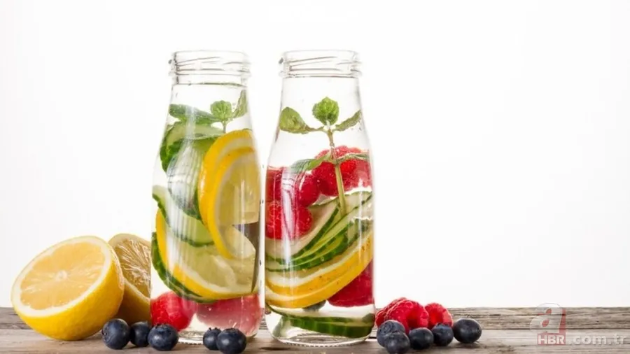 Metabolizmayı hızlandıran 5 sabah içeceği: Hızlı yağ yakarak göbeğe veda edin 1