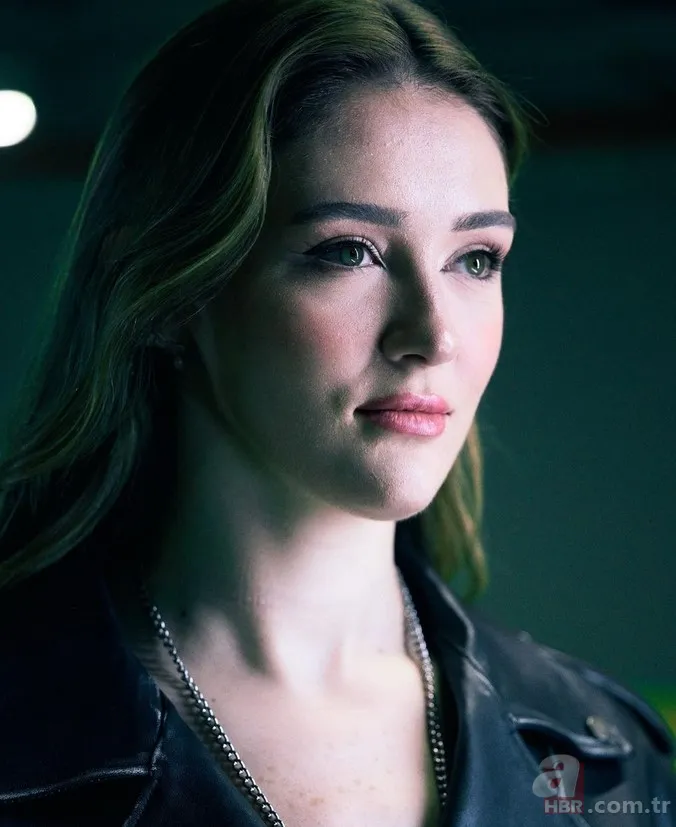 Filenin Sultanı Zehra Güneş'in eski sevgilisine bakın! Aralarındaki 23 cm boy farkı çok konuşuldu 2