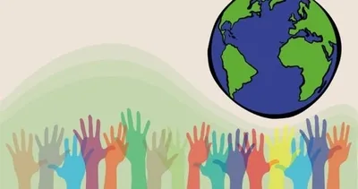 10 Aralık İnsan Hakları Günü mesajları sözleri! En güzel anlamlı 10 Aralık İnsan Hakları Günü mesajları!