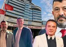 Veli Ağbaba’dan Emre Caner açıklaması