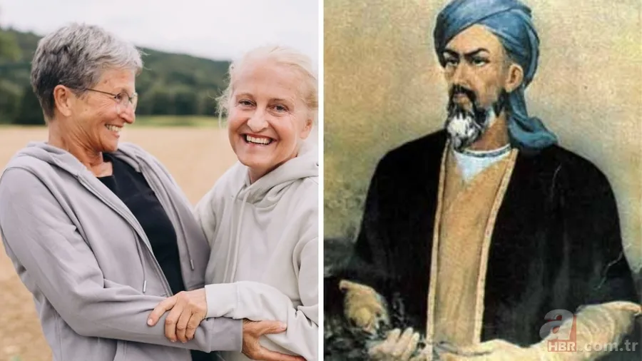 İbn-i Sina binlerce yıl önce yazdı: 1 asır yaşamanın sırrı bu reçetede... 1