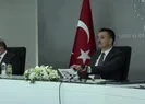 Bakan Pakdemirli talimat verdi