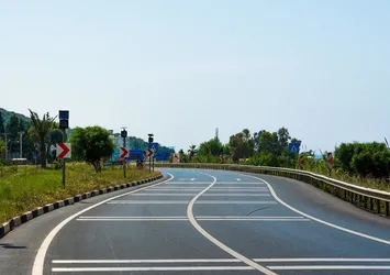 81 ile akıllı yollar geliyor! Bakan Abdulkadir Uraloğlu duyurdu: Kaza riski en aza inecek