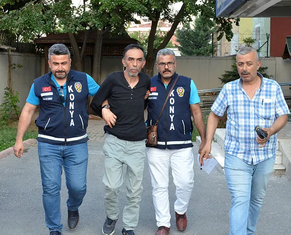 Şeyma öğretmeni öldüren katil için karar verildi - 1
