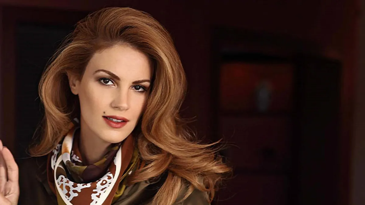 Tülin Şahin davayı kazandı: Siena Leyla artık "Şahin" soyadını taşıyacak