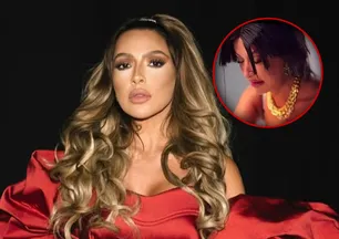 Hadise'nin filtresiz görüntüsü olay oldu! "Yaşlandın" yorumlarına sert tepki