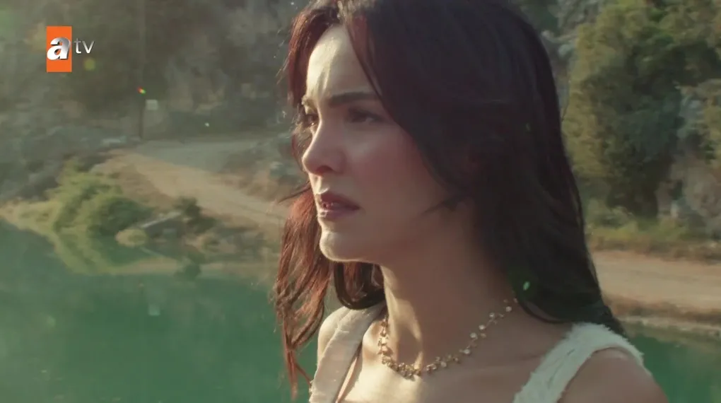 Mercan Köşk 1.Bölüm Fragmanı
