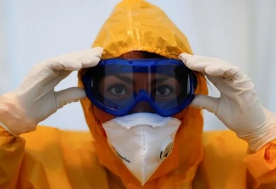 İspanya'da koronavirüs nedeniyle son 24 saatte 655 kişi öldü - 1