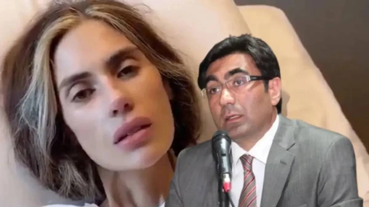 Nihal Candan'ın babası ilk kez anlattı: "Asla böyle değillerdi"