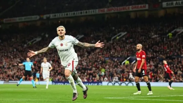 Galatasaray - Manchester United maçı ne zaman? GS maçı saat kaçta, hangi kanalda? Canlı yayın bilgileri...