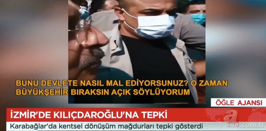 Muhalefetin kentsel dönüşüm karşıtlığı! Başkan Erdoğan bu video ile gözler önüne serdi 3