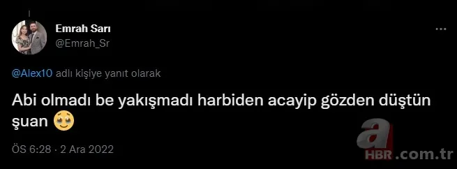 Fenerbahçe efsanesi Alex'in paylaşımı tüm takım taraftarlarını sinirlendirdi: "Aziz Yıldırım haklıymış..." 21
