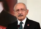 Boğaziçi Rektörü Bulu’dan Kılıçdaroğlu’na yanıt