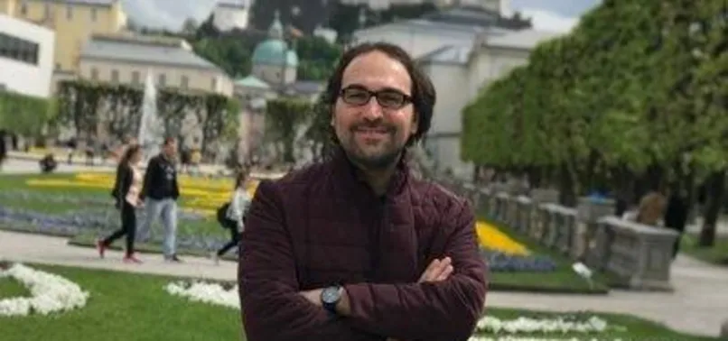 FETÖ'nün Rusya imamı Kerim Has'ı uzman olarak lanse ettiler!