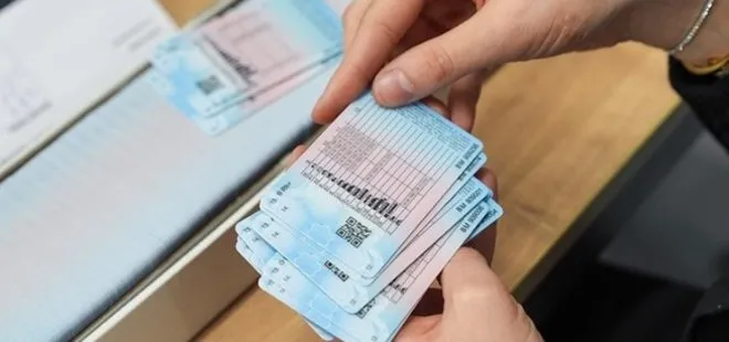 Bakan Yerlikaya duyurdu! Ehliyet yenileme süresi 3 ay uzatıldı | Son tarih 31 Ekim 2025