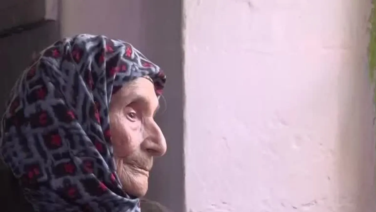 Eskimeyen anılar gün yüzüne çıkıyor