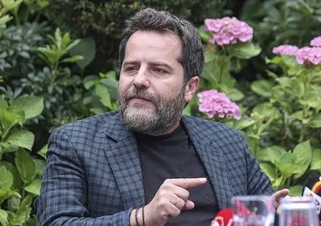 Galatasaray'da Erden Timur kulüp satın aldı: Belçika ekibinin sahipleri artık Türk