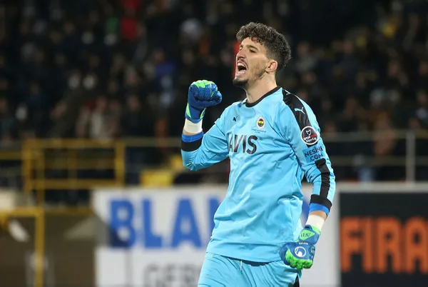 Alanyaspor: 2 - Fenerbahçe: 5 MAÇ SONUCU | Fenerbahçe Alanya’da gol oldu yağdı