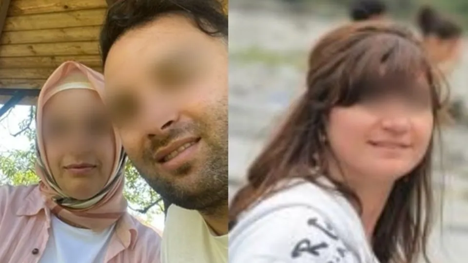 Evli kadının dünyası WhatsApp mesajıyla yıkıldı: Senin evdeki şerefsiz her gün benimle oluyor