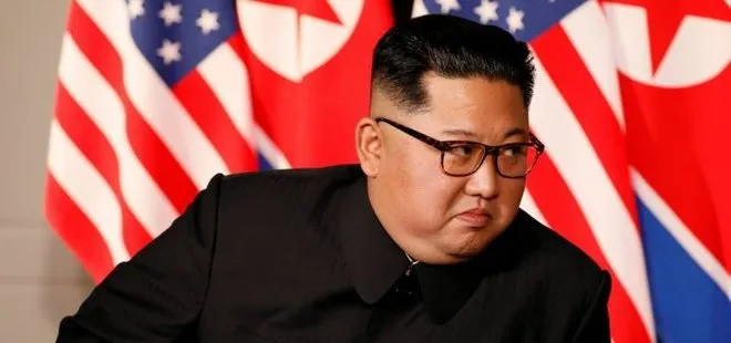 Kuzey Kore’den ABD’ye füze tehdidi