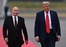 Gündem İran ateşkesi! Trump ve Putin görüştü