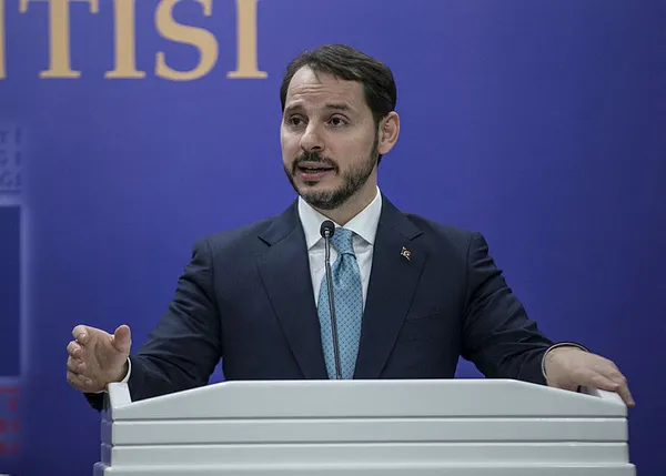 Bakan Albayrak’tan önemli açıklamalar