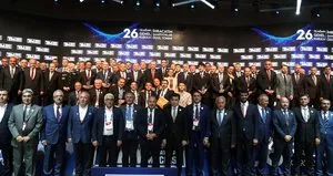 İhracatta ’Şampiyonlar Ligi’ sıralaması açıklandı!