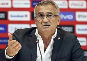 Yusuf Demir'i Şenol Güneş mi milli takıma almadı? Flaş yanıt