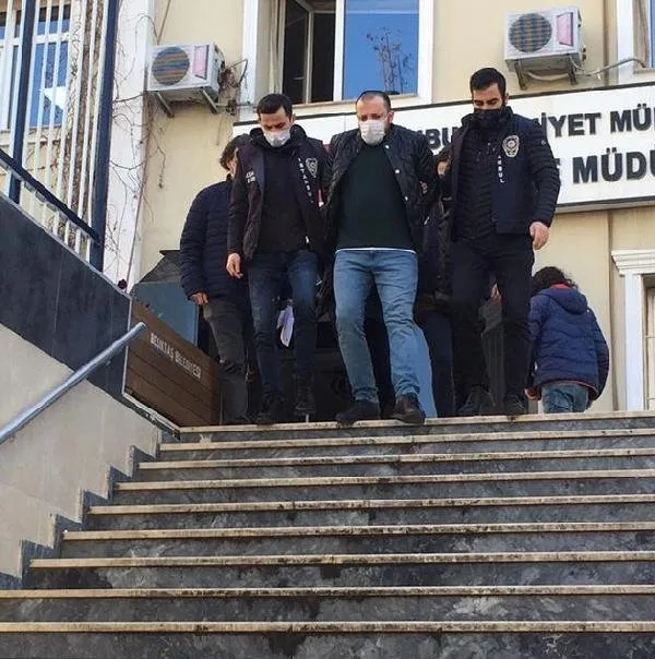 Yılbaşında silahlı çatışmada öldürülmüştü: Seyhun Zayim’in Ergenekon davası sanığı olduğu ortaya çıktı! O anlar kamerada