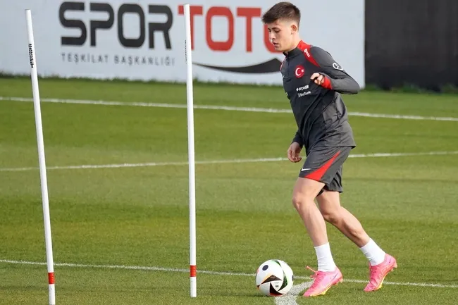 A Milli Takımımızın EURO 2024 F Grubu’ndaki son rakibi belli oldu!