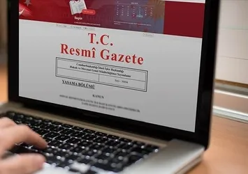 Lübnan tezkeresi Resmi Gazete'de yayımlandı