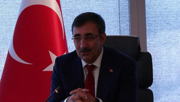 Cumhurbaşkanı Yardımcısı Cevdet Yılmaz’dan ilk kez konut sahibi olacaklara müjde | Merkez Bankası ve BDDK çalışma başlattı