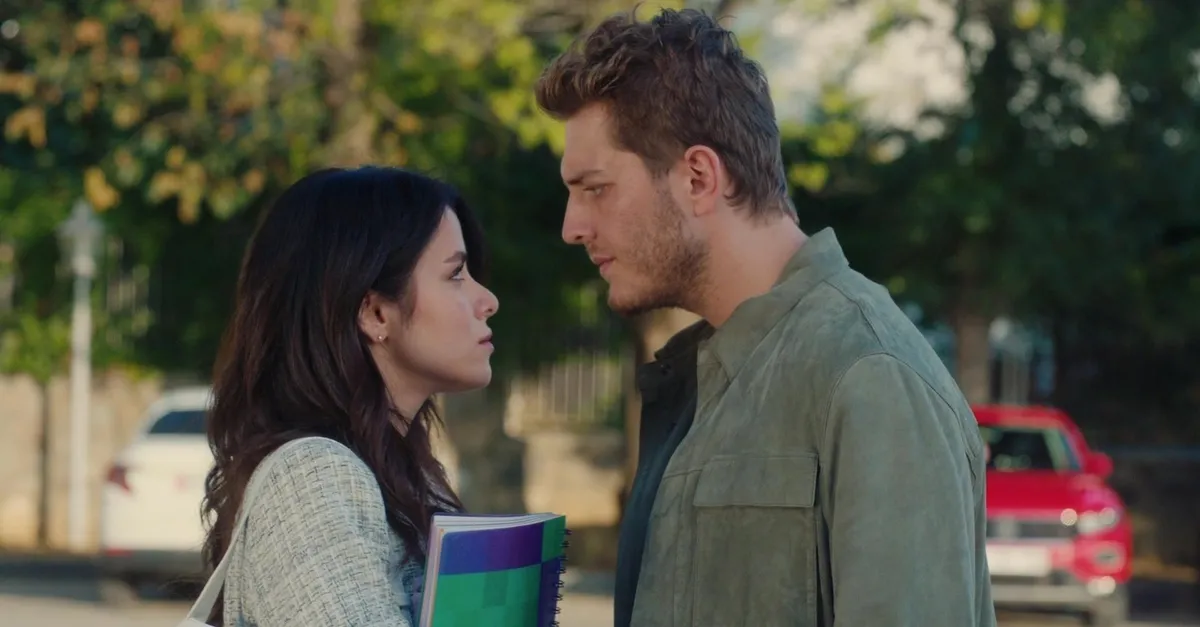 Ateş Kuşları 27. bölüm 2. fragmanı | "Ben hak etmediğimi sevdim"