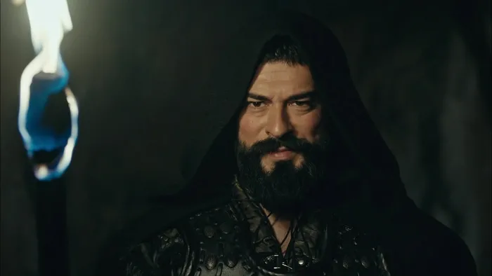 Kuruluş Osman'da sır çözüldü! Hristiyan dünyasının en değerli kutsalı... - 1